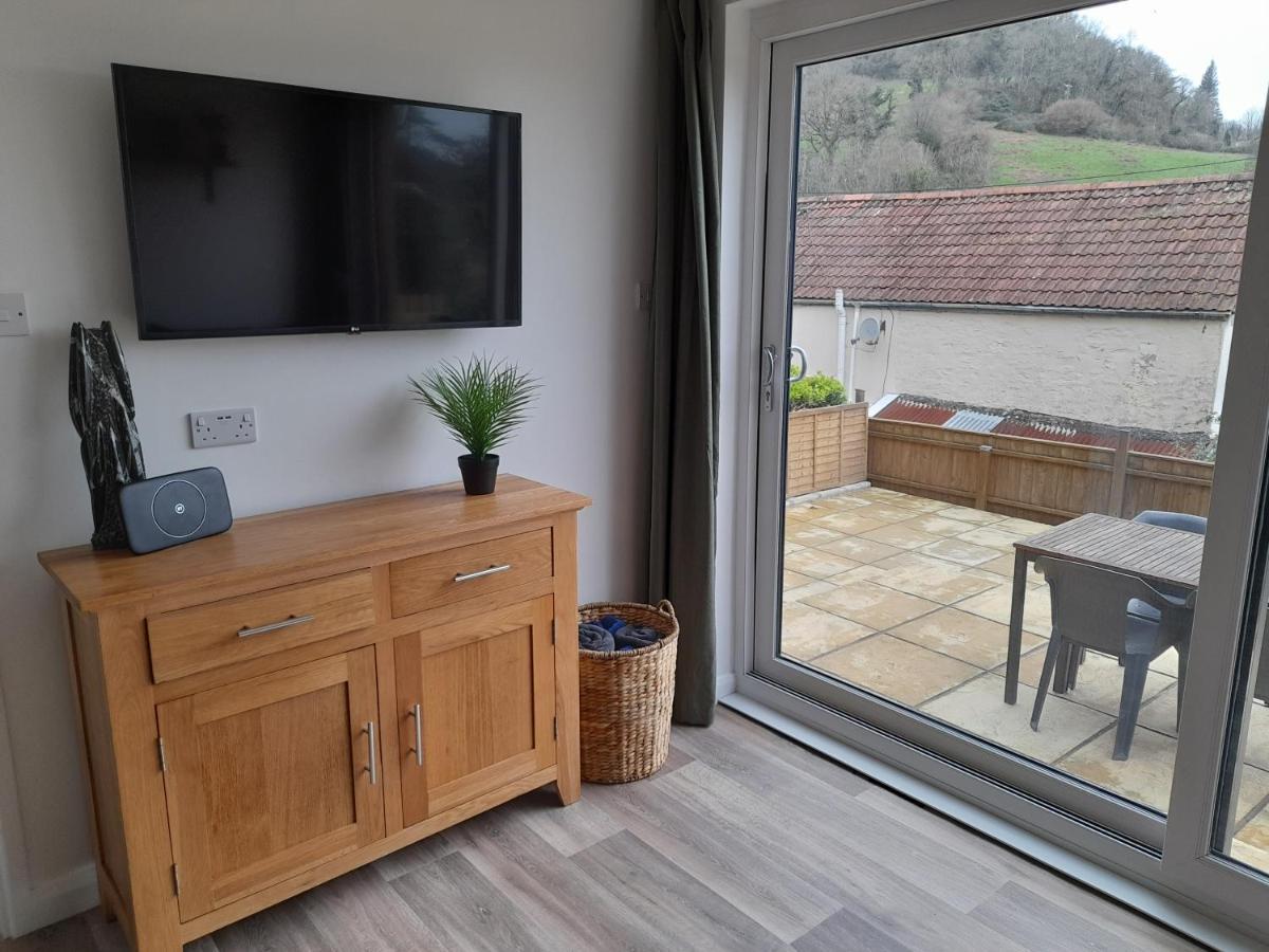 High Tide - 2 Bed Sunny Holiday Home Near Beach With Garden And Parking Combe Martin Luaran gambar