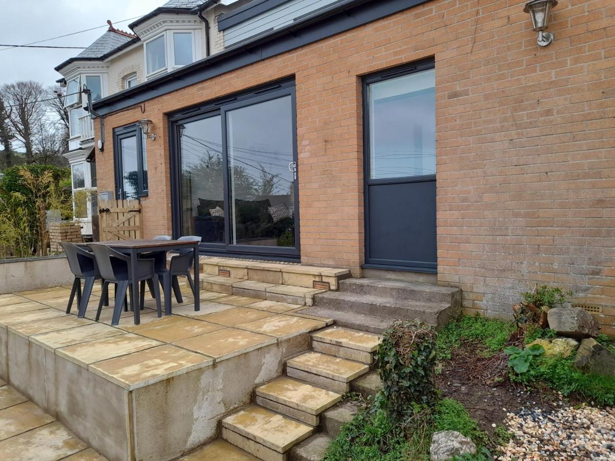 High Tide - 2 Bed Sunny Holiday Home Near Beach With Garden And Parking Combe Martin Luaran gambar